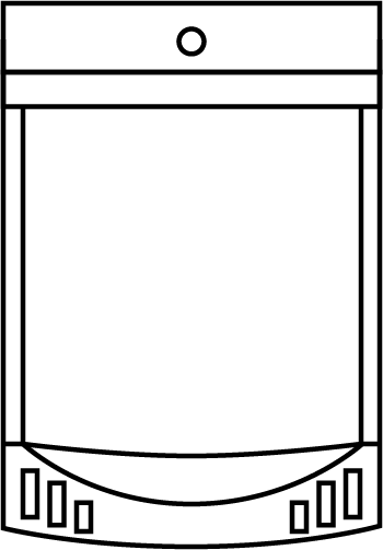 stand up pouch