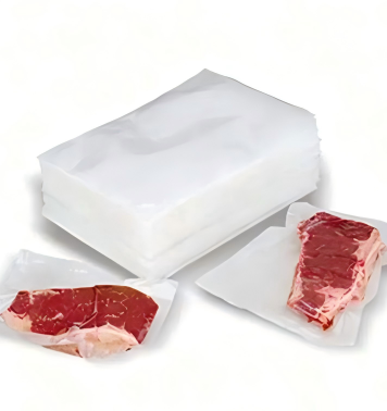 Vacuum bag
